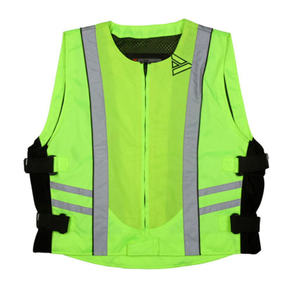 Modeka Modeka Basic Mesh reflectievest