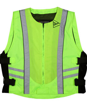 Modeka Modeka Basic Mesh reflectievest
