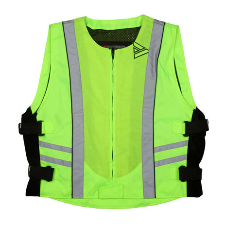 Modeka Modeka Basic Mesh reflectievest