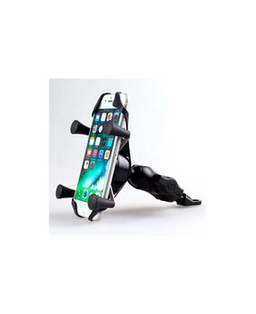 Claw Claw X-Grip  universele  telefoonhouder Claw Claw X-Grip  universele  telefoonhouder