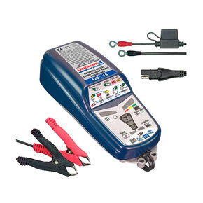 Acculaders Acculaders