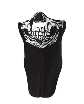 Claw Claw Facemask Skull motorkol Claw Claw Facemask Skull motorkol