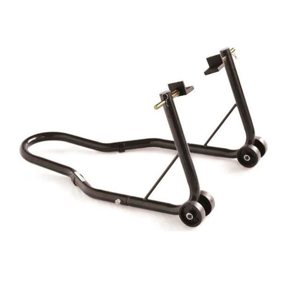 Claw Claw Paddockstand  achter (incl L-adapters)