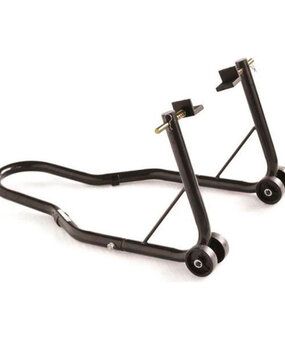 Claw Claw Paddockstand  achter (incl L-adapters) Claw Claw Paddockstand  achter (incl L-adapters)
