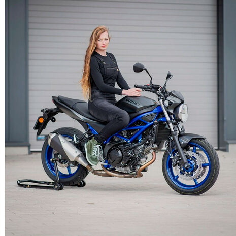 Claw Claw Paddockstand  achter (incl L-adapters)