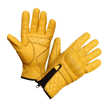 Modeka Modeka Parkar motorhandschoenen Modeka Modeka Parkar motorhandschoenen