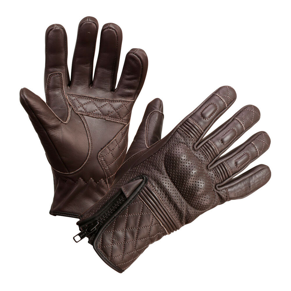 Modeka Modeka Parkar motorhandschoenen Modeka Modeka Parkar motorhandschoenen