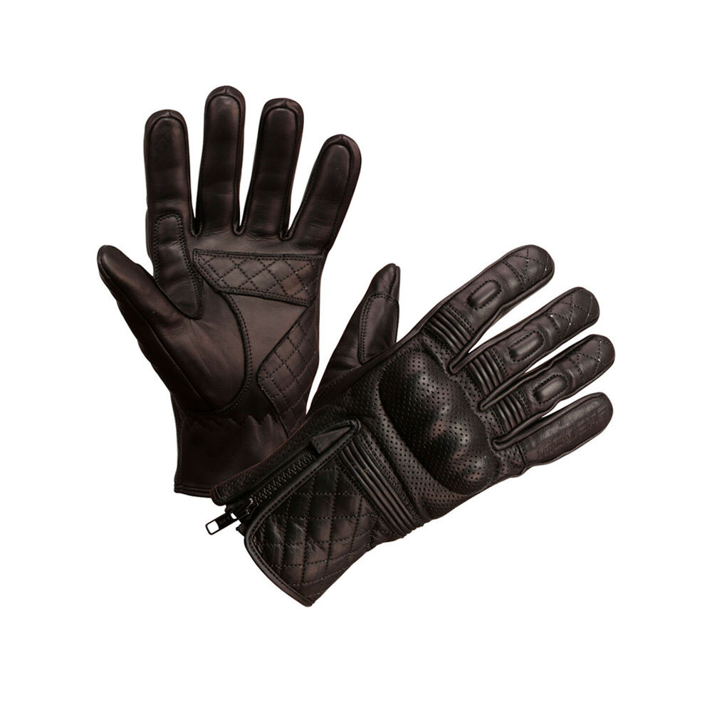 Modeka Modeka Parkar motorhandschoenen Modeka Modeka Parkar motorhandschoenen