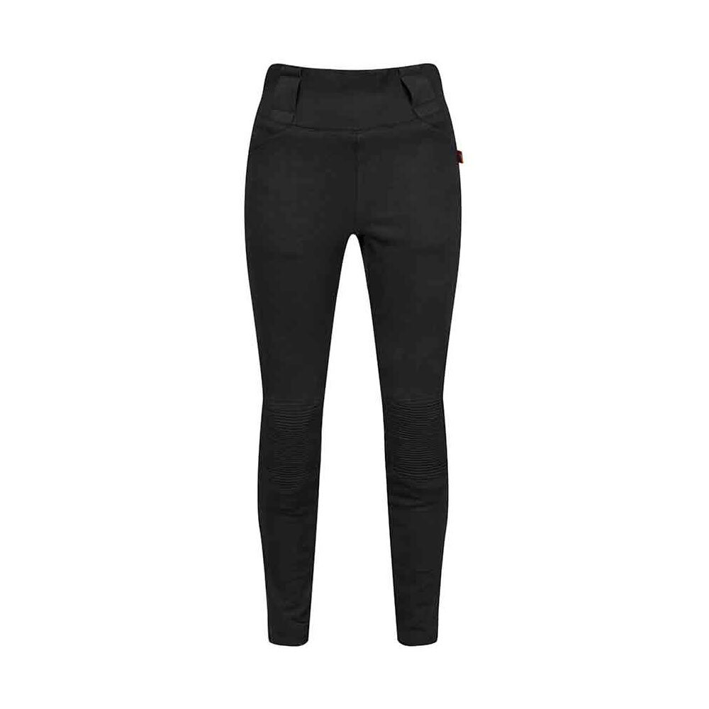 Motogirl Motogirl Ribbed motorlegging Motogirl Motogirl Ribbed motorlegging