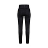 Motogirl Motogirl Ribbed motorlegging Motogirl Motogirl Ribbed motorlegging