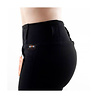 Motogirl Motogirl Ribbed motorlegging Motogirl Motogirl Ribbed motorlegging