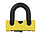 Abus Granit 67 Power XS  schijfremslot