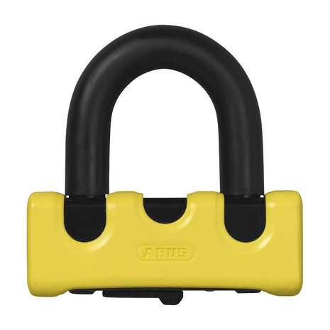 ABUS Abus Granit 67 Power XS schijfremslot ABUS Abus Granit 67 Power XS schijfremslot