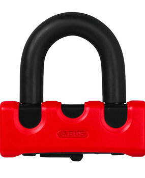 ABUS Abus Graniet 67 Power XS  schijfremslot ABUS Abus Graniet 67 Power XS  schijfremslot