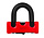 Abus Granit 67 Power XS  schijfremslot