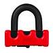 ABUS Abus Granit 67 Power XS schijfremslot ABUS Abus Granit 67 Power XS schijfremslot