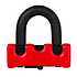 Abus Graniet 67 Power XS  schijfremslot Abus Graniet 67 Power XS  schijfremslot