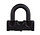 Abus Granit 67 Power XS  schijfremslot