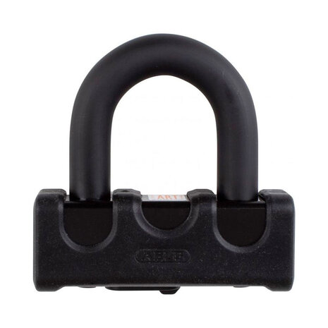 ABUS Abus Granit 67 Power XS schijfremslot ABUS Abus Granit 67 Power XS schijfremslot