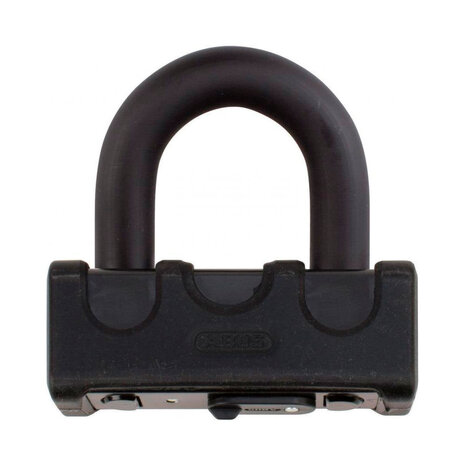 ABUS Abus Granit 67 Power XS schijfremslot ABUS Abus Granit 67 Power XS schijfremslot