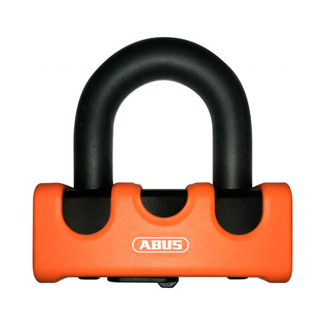 ABUS Abus Granit 67 Power XS schijfremslot ABUS Abus Granit 67 Power XS schijfremslot