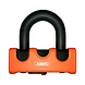 ABUS Abus Granit 67 Power XS schijfremslot ABUS Abus Granit 67 Power XS schijfremslot
