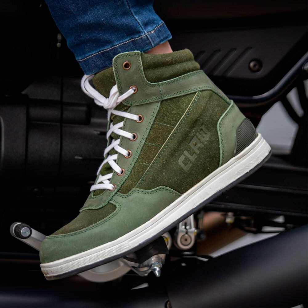 Claw Claw Michael motorschoenen Claw Claw Michael motorschoenen