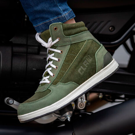 Claw Claw Michael motorschoenen SALE