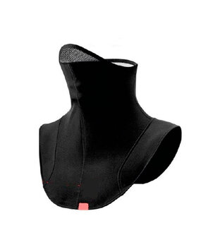 Claw Claw Neckwarmer Long black motorkol Claw Claw Neckwarmer Long black motorkol