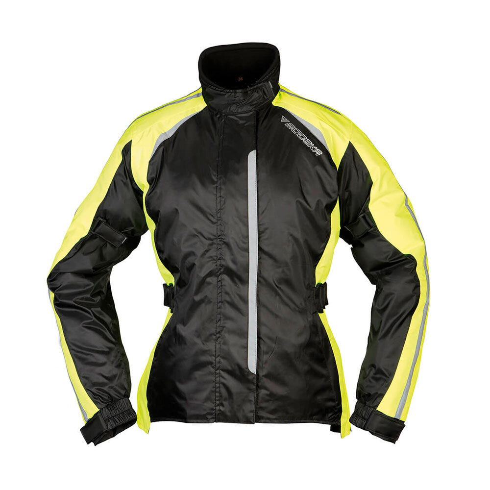 Modeka Modeka Viola Dry dames regenjas Modeka Modeka Viola Dry dames regenjas