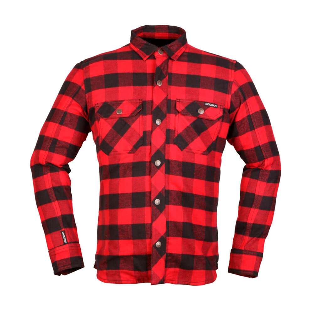 Modeka Modeka Nooner motorshirt Modeka Modeka Nooner motorshirt