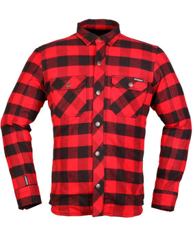 Modeka Modeka Nooner motorshirt Modeka Modeka Nooner motorshirt