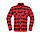 Modeka Nooner motorshirt