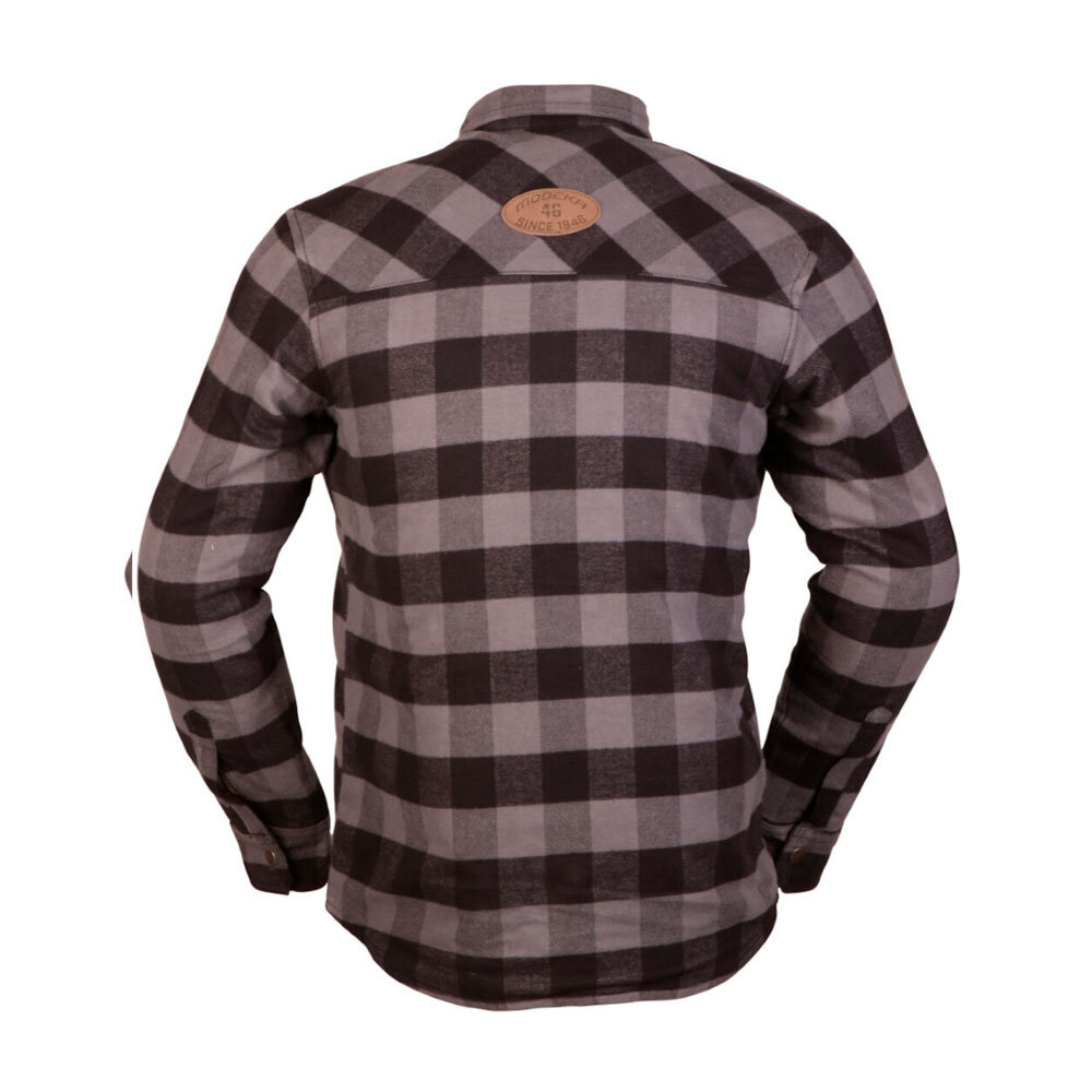 Modeka Modeka Nooner motorshirt Modeka Modeka Nooner motorshirt