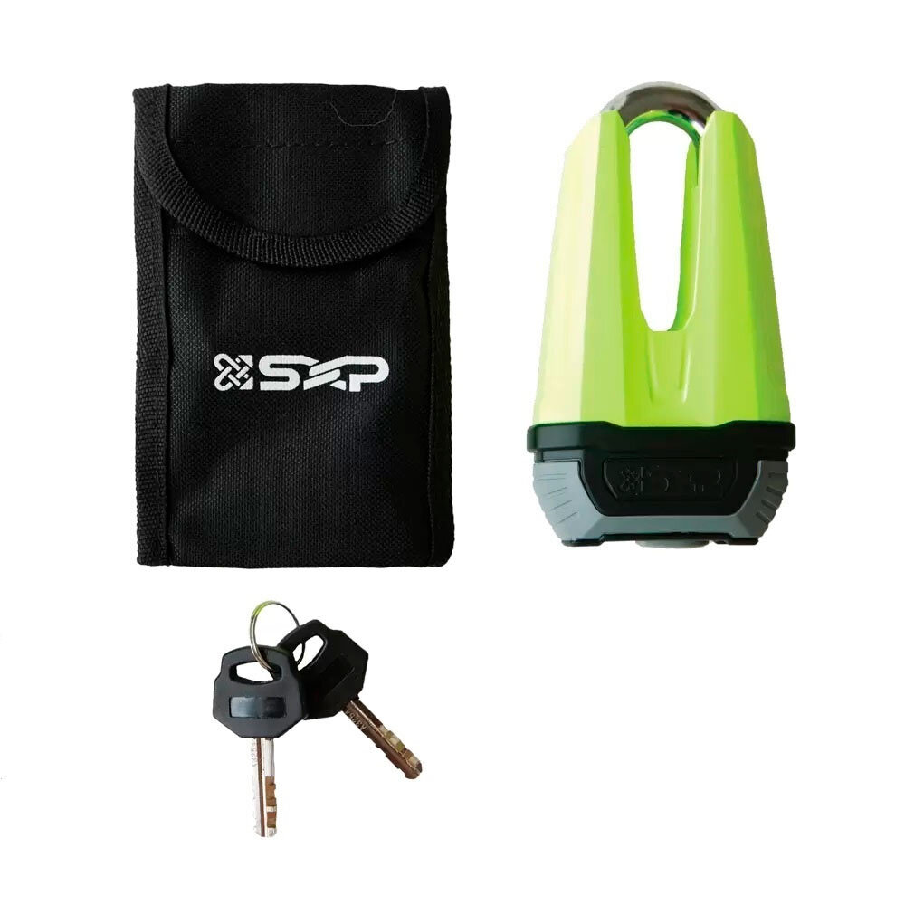 SXP SXP MP04 schijfremslot SXP SXP MP04 schijfremslot
