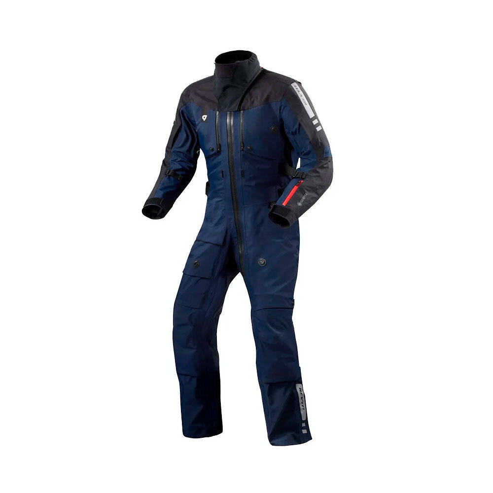 REV IT! Revit Paramount GTX one piece motorpak REV IT! Revit Paramount GTX one piece motorpak