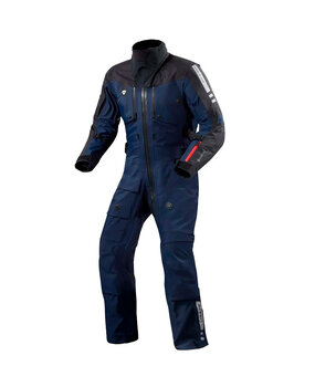 REV IT! Revit Paramount GTX  one piece motorpak