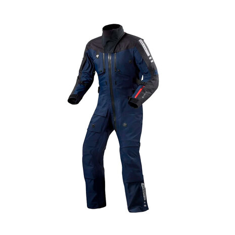 REV IT! Revit Paramount GTX one piece motorpak REV IT! Revit Paramount GTX one piece motorpak