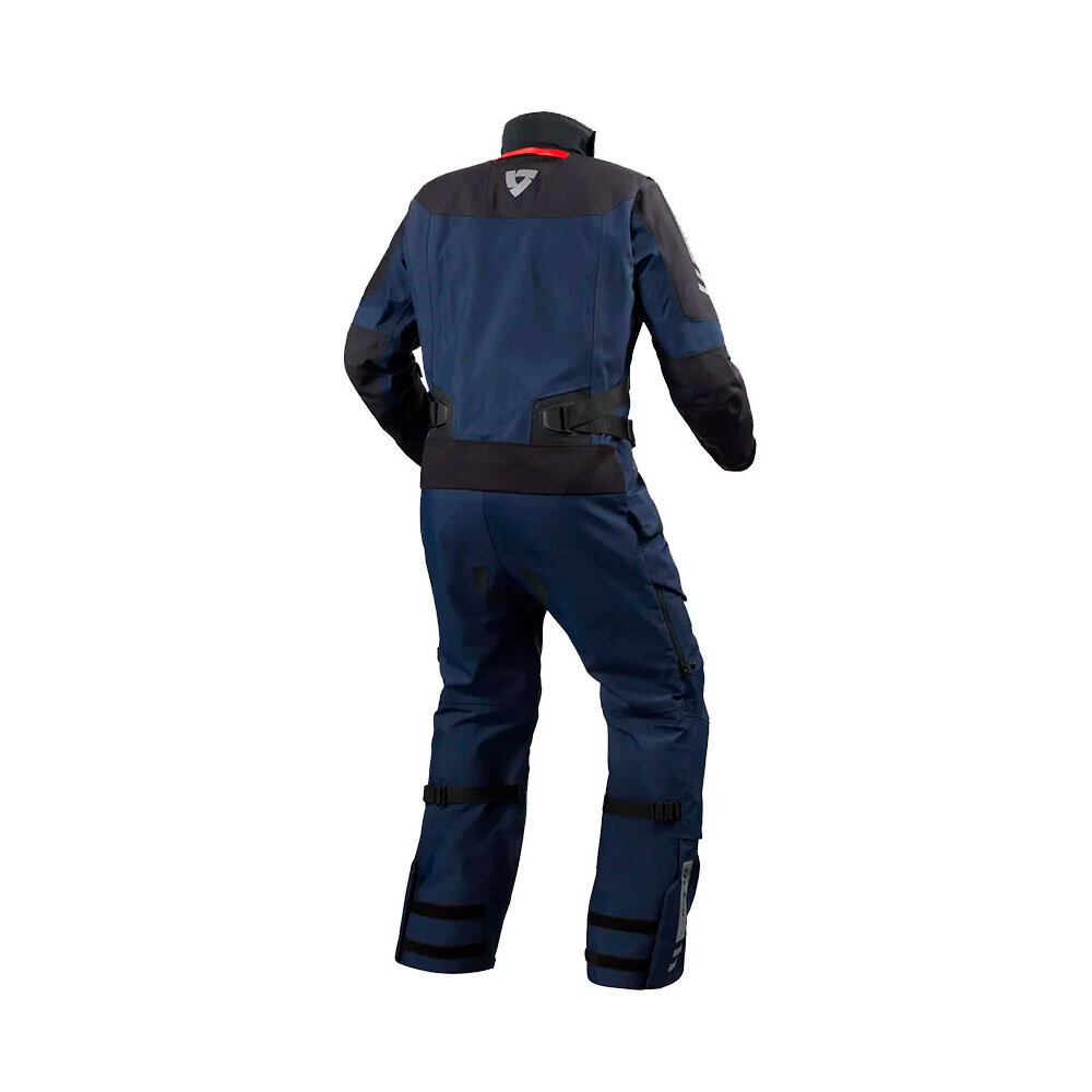 REV IT! Revit Paramount GTX one piece motorpak REV IT! Revit Paramount GTX one piece motorpak