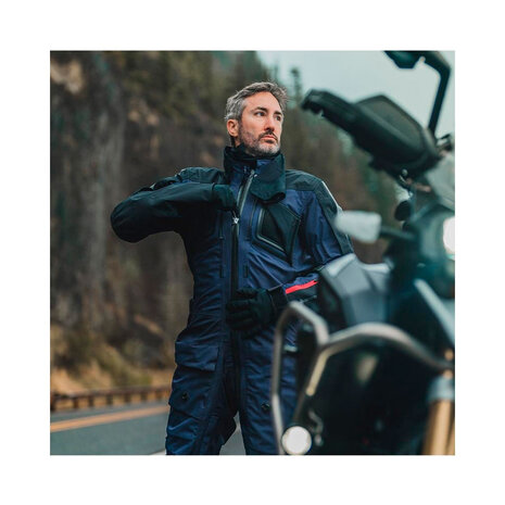 REV IT! Revit Paramount GTX one piece motorpak REV IT! Revit Paramount GTX one piece motorpak