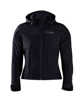Claw Claw Timmy motorhoodie Claw Claw Timmy motorhoodie