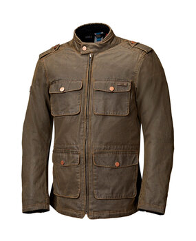 Held Held Lawrence motorjas