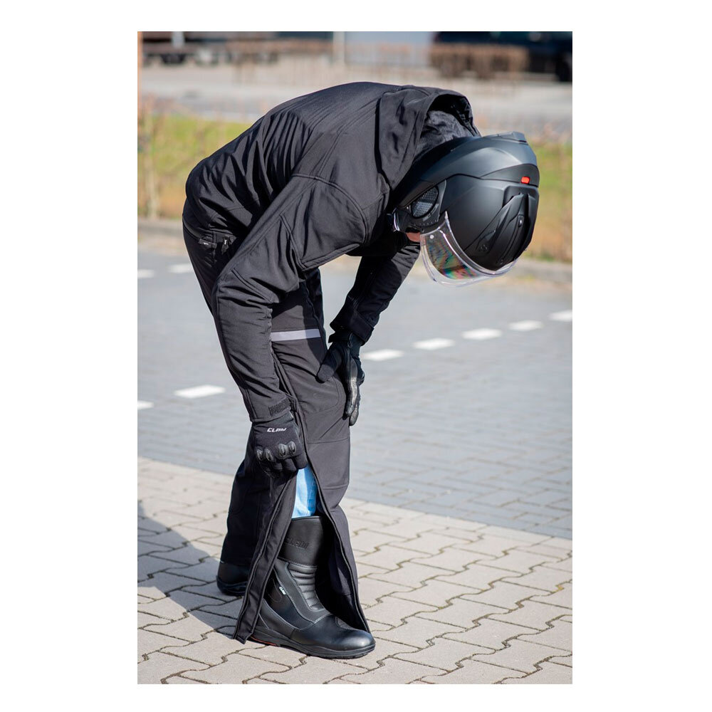 Claw Claw Tommy motorbroek Claw Claw Tommy motorbroek