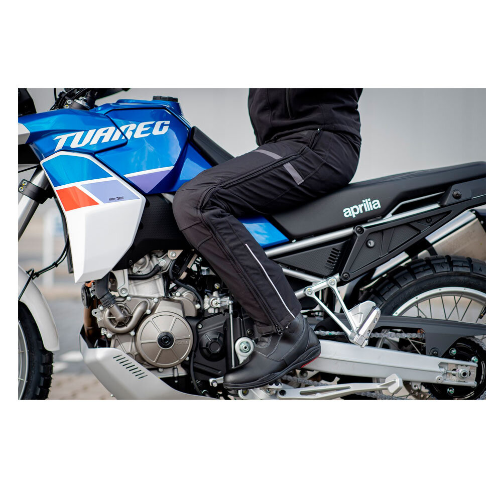 Claw Claw Tommy motorbroek Claw Claw Tommy motorbroek