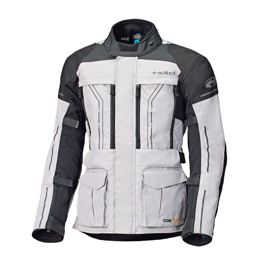 Held Held Pentland motorjas Held Held Pentland motorjas