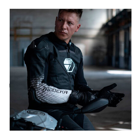 Modeka Modeka Yron motorjas Modeka Modeka Yron motorjas