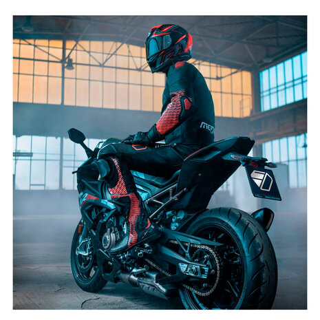 Modeka Modeka Yron motorjas Modeka Modeka Yron motorjas