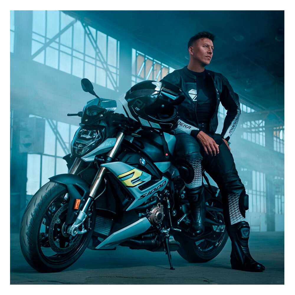 Modeka Modeka Yron motorbroek