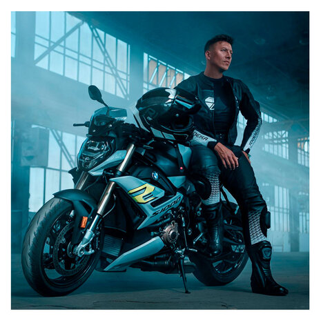 Modeka Modeka Yron motorbroek