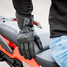 Claw Claw Vuron motorhandschoenen Claw Claw Vuron motorhandschoenen